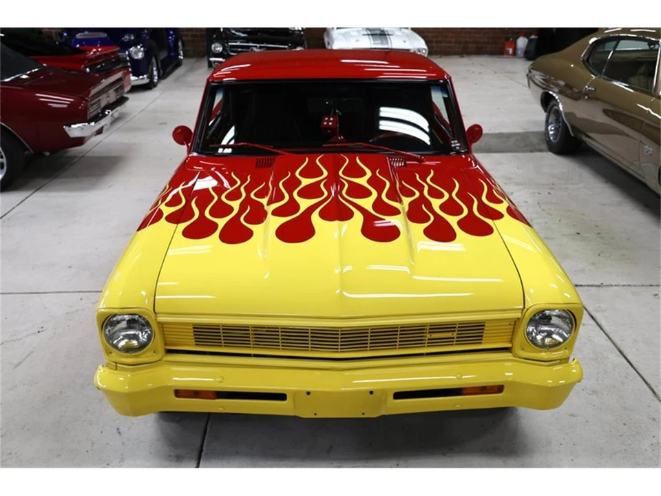 1966 Chevrolet II 2nd Gen - Image 5 of 31
