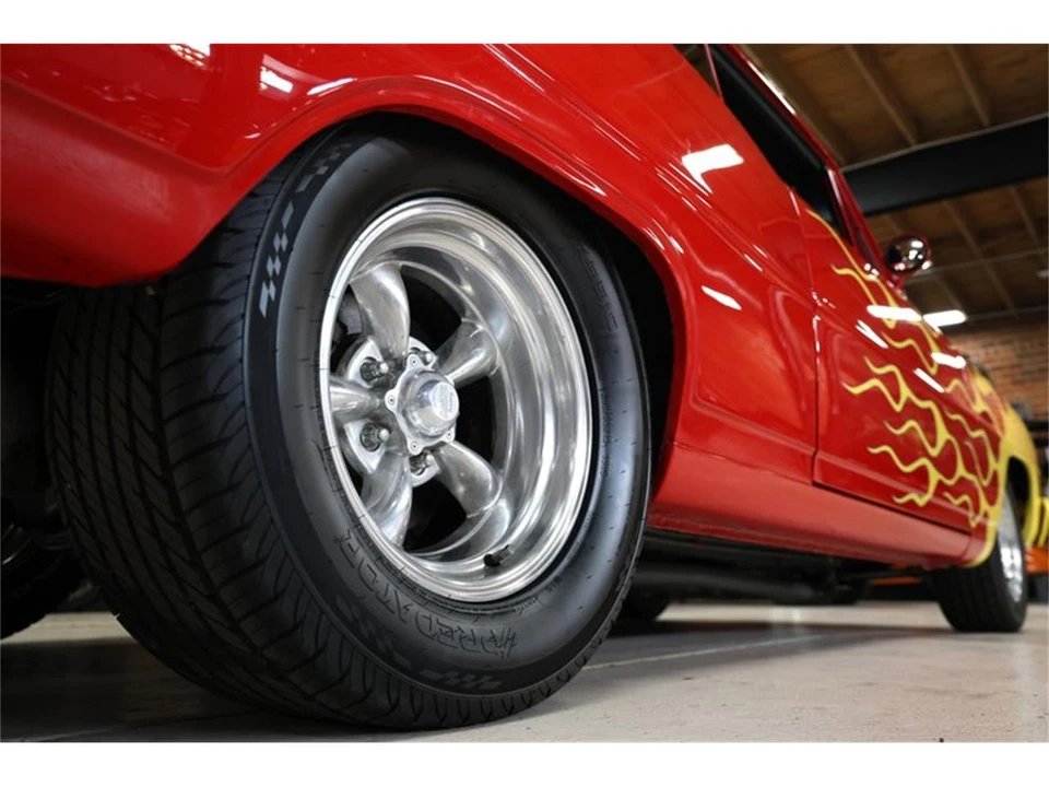 1966 Chevrolet II 2nd Gen - Image 30 of 31