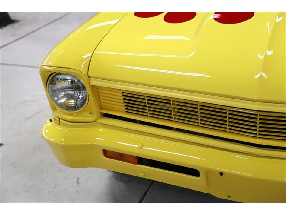 1966 Chevrolet II 2nd Gen - Image 10 of 31