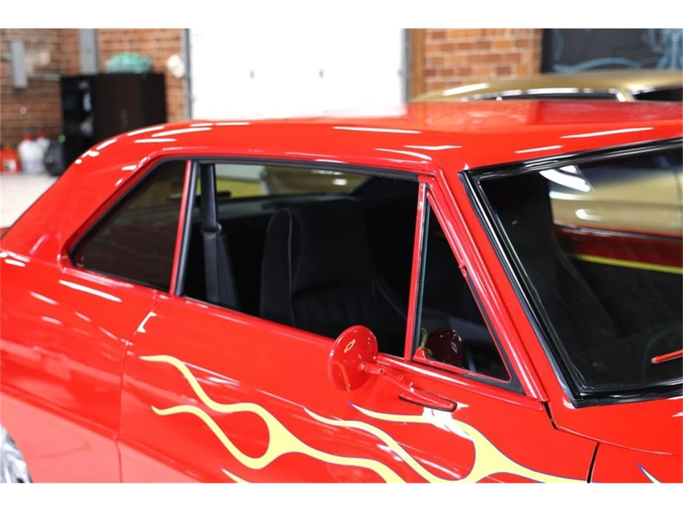 1966 Chevrolet II 2nd Gen - Image 20 of 31