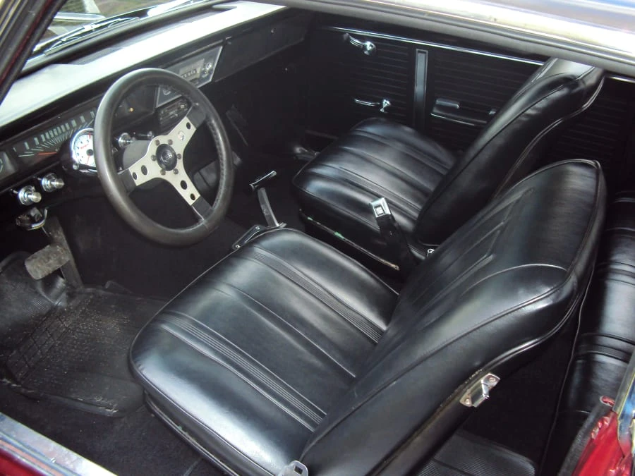 1966 Chevrolet II 2nd Gen - Image 4 of 5
