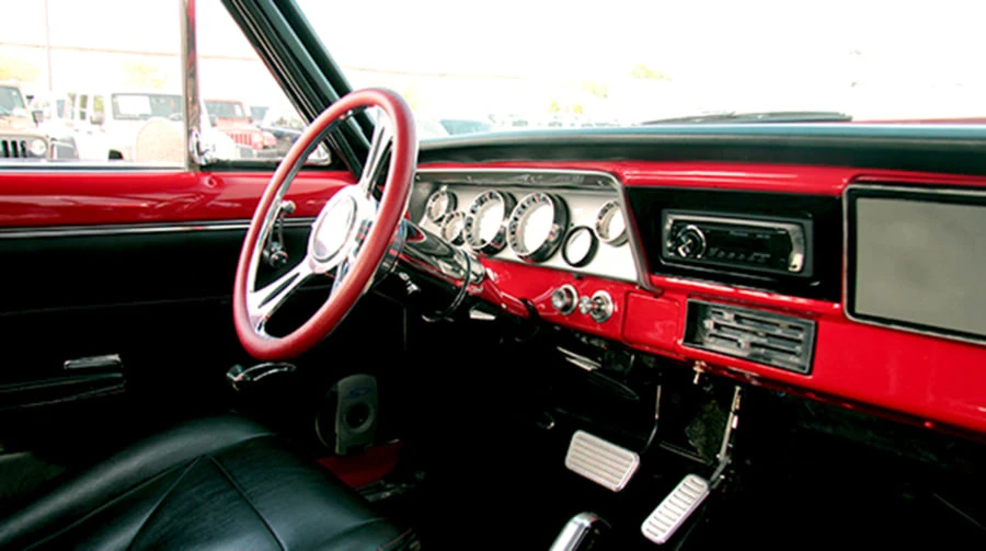 1966 Chevrolet II 2nd Gen - Image 3 of 12