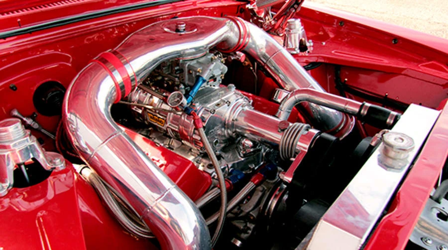 1966 Chevrolet II 2nd Gen - Image 5 of 12