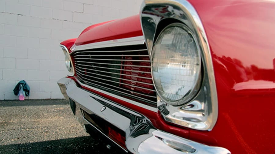 1966 Chevrolet II 2nd Gen - Image 10 of 12