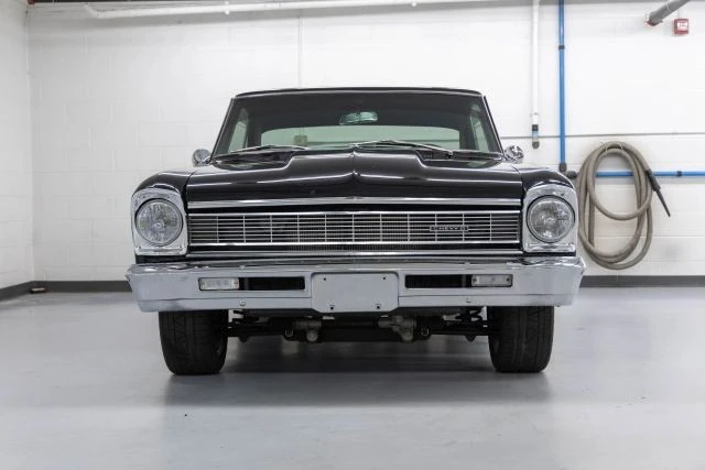 1966 Chevrolet Nova 3rd Gen - Image 8 of 21