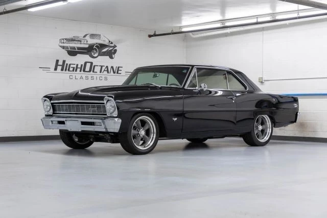 1966 Chevrolet Nova 3rd Gen - Image 6 of 21