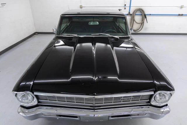 1966 Chevrolet Nova 3rd Gen - Image 17 of 21