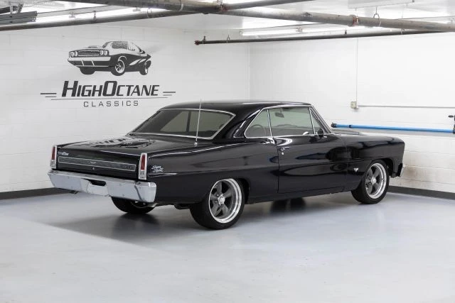 1966 Chevrolet Nova 3rd Gen - Image 3 of 21