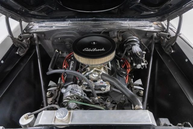 1966 Chevrolet Nova 3rd Gen - Image 4 of 21