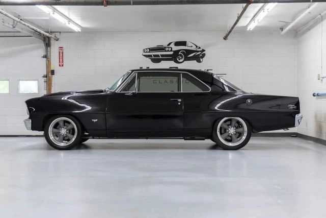 1966 Chevrolet Nova 3rd Gen - Image 19 of 21
