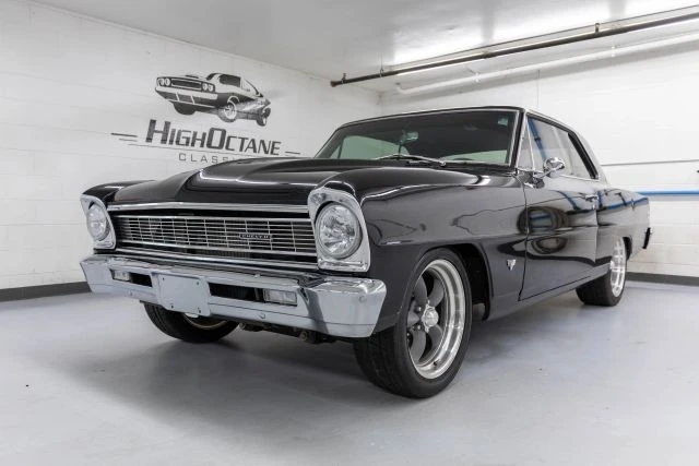 1966 Chevrolet Nova 3rd Gen - Image 15 of 21