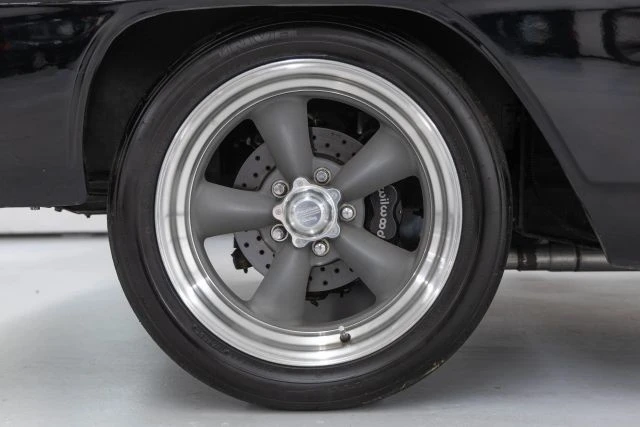1966 Chevrolet Nova 3rd Gen - Image 21 of 21