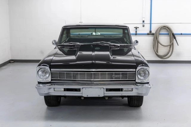 1966 Chevrolet Nova 3rd Gen - Image 7 of 21