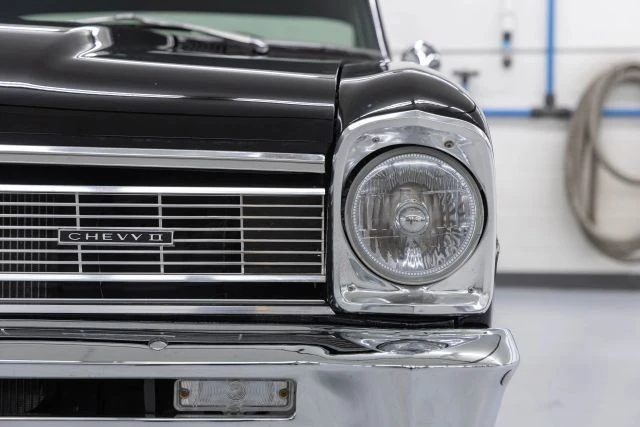 1966 Chevrolet Nova 3rd Gen - Image 14 of 21