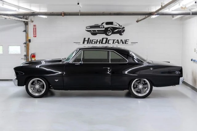 1966 Chevrolet Nova 3rd Gen - Image 18 of 21
