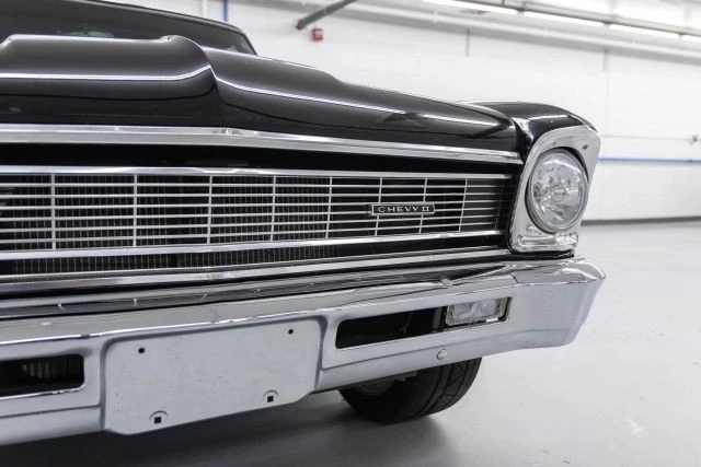 1966 Chevrolet Nova 3rd Gen - Image 16 of 21