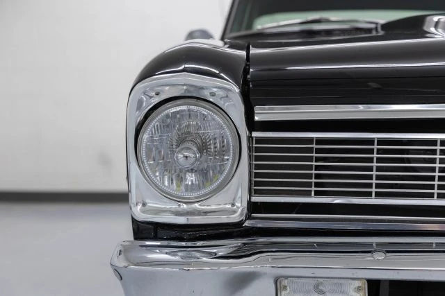 1966 Chevrolet Nova 3rd Gen - Image 12 of 21
