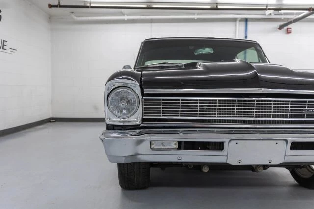 1966 Chevrolet Nova 3rd Gen - Image 11 of 21