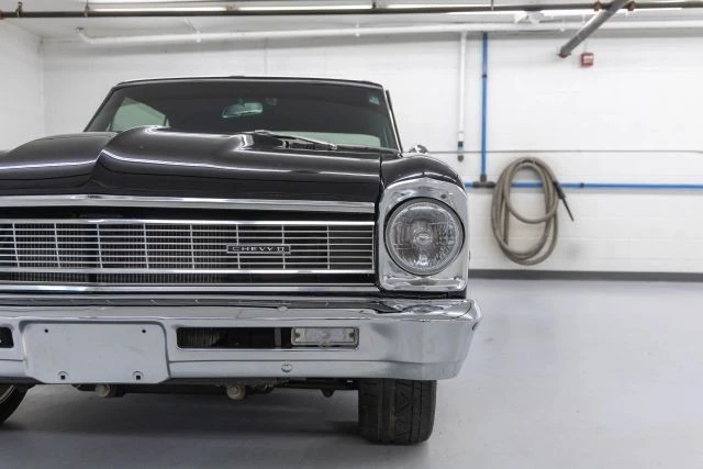 1966 Chevrolet Nova 3rd Gen - Image 13 of 21