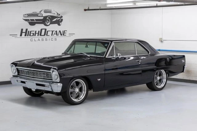 1966 Chevrolet Nova 3rd Gen - Image 2 of 21