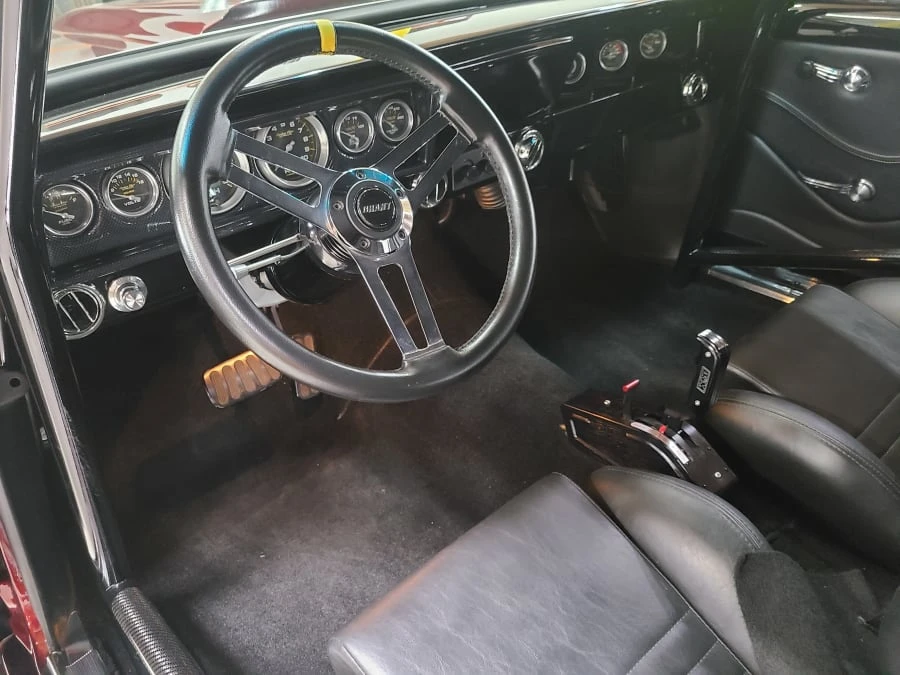 1966 Chevrolet II 2nd Gen - Image 4 of 13