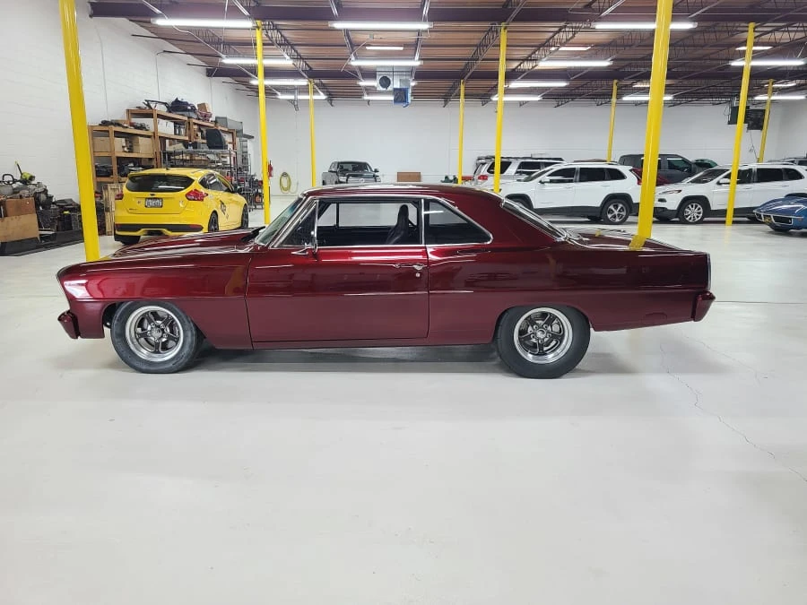 1966 Chevrolet II 2nd Gen - Image 2 of 13