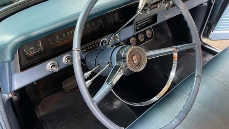 1966 Chevrolet II 2nd Gen - Image 4 of 26