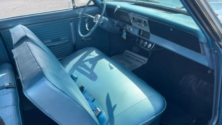 1966 Chevrolet II 2nd Gen - Image 5 of 26