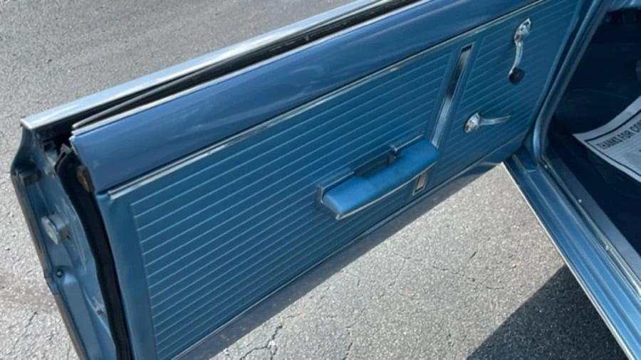 1966 Chevrolet II 2nd Gen - Image 9 of 26