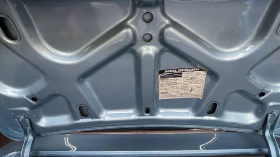 1966 Chevrolet II 2nd Gen - Image 21 of 26