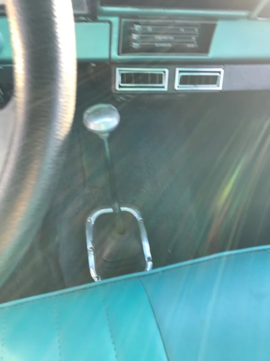 1966 Chevrolet II 2nd Gen - Image 11 of 16
