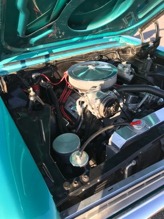 1966 Chevrolet II 2nd Gen - Image 14 of 16