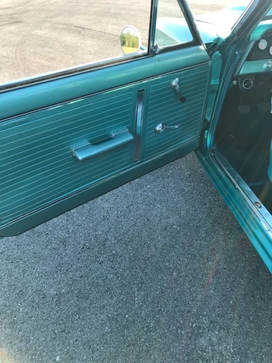 1966 Chevrolet II 2nd Gen - Image 12 of 16