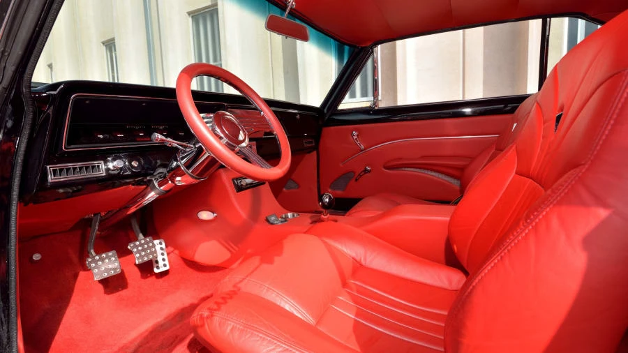1966 Chevrolet II 2nd Gen - Image 4 of 23