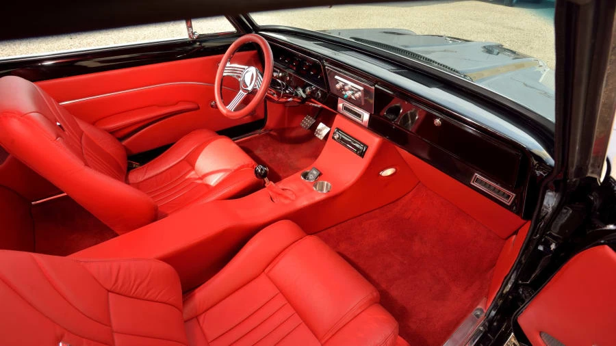 1966 Chevrolet II 2nd Gen - Image 5 of 23
