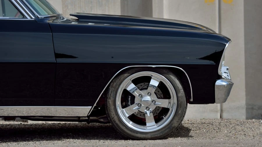 1966 Chevrolet II 2nd Gen - Image 19 of 23