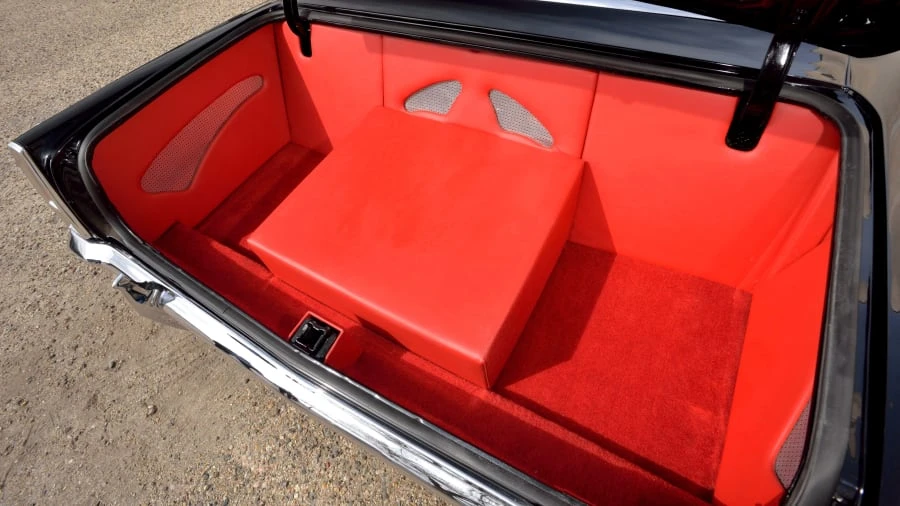 1966 Chevrolet II 2nd Gen - Image 21 of 23