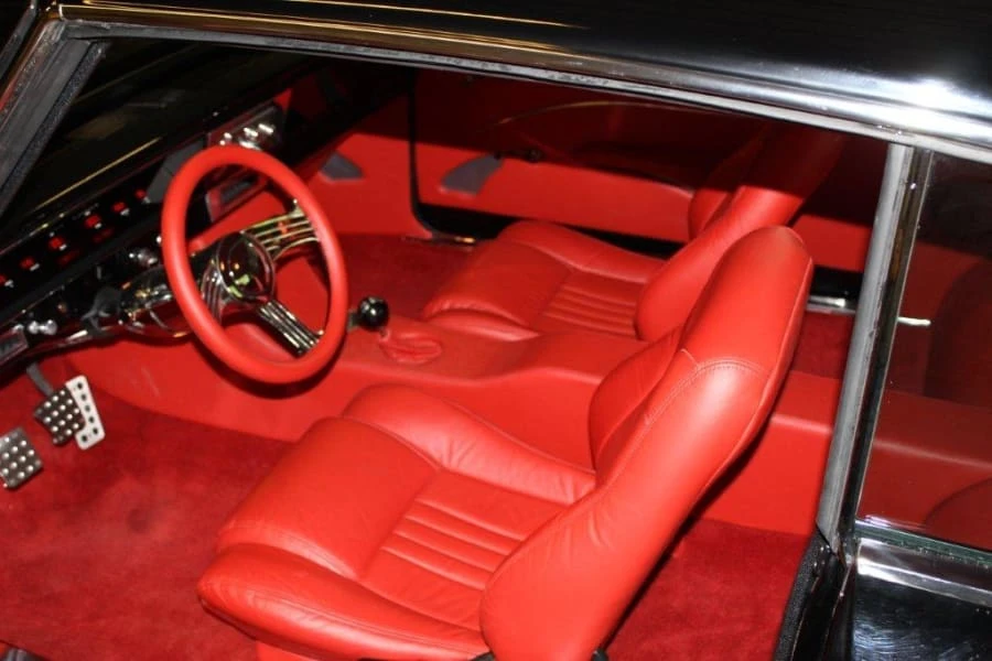 1966 Chevrolet II 2nd Gen - Image 4 of 12
