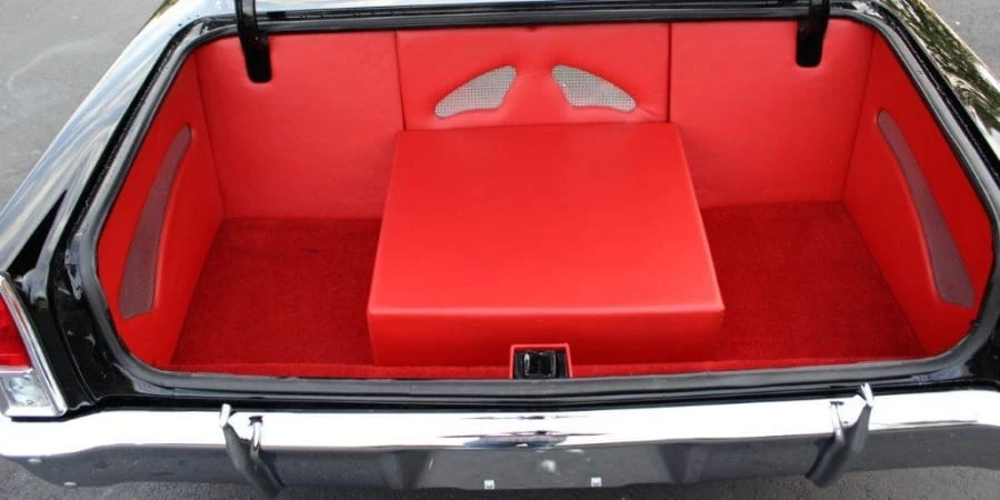 1966 Chevrolet II 2nd Gen - Image 6 of 12