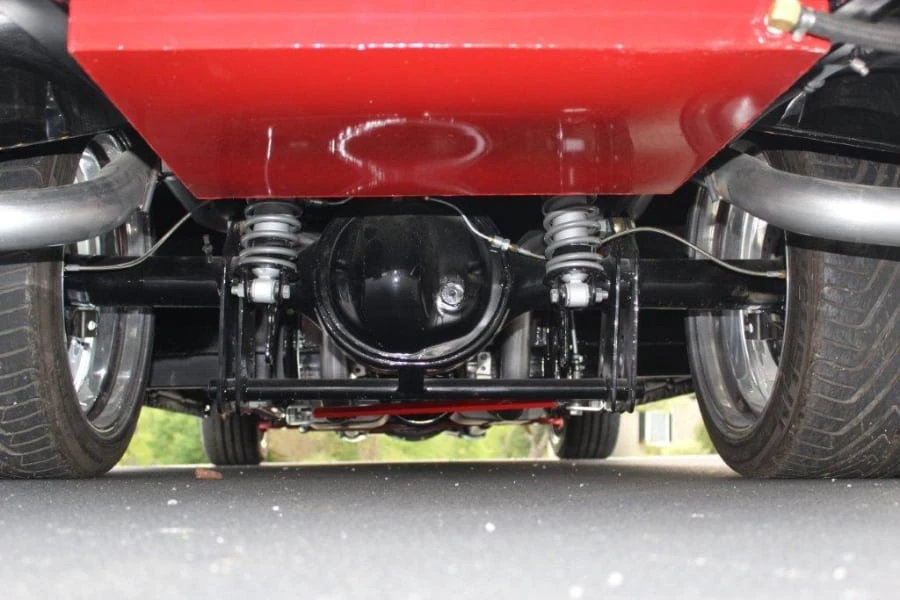 1966 Chevrolet II 2nd Gen - Image 8 of 12
