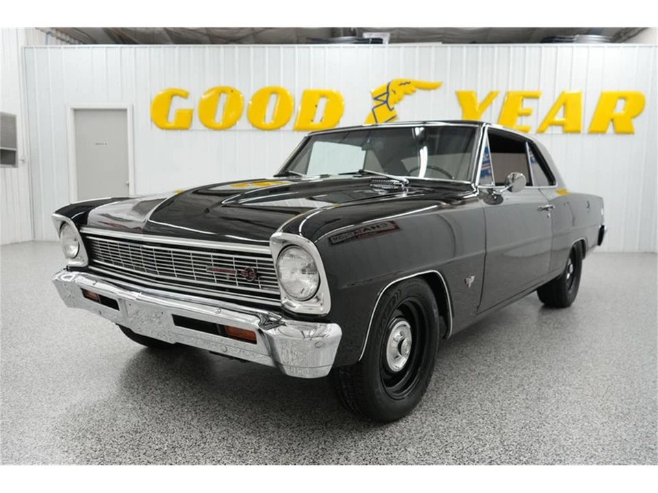 1966 Chevrolet II 2nd Gen - Image 2 of 31