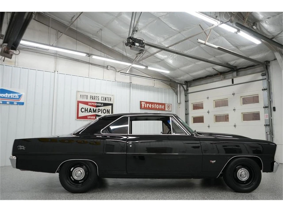 1966 Chevrolet II 2nd Gen - Image 18 of 31