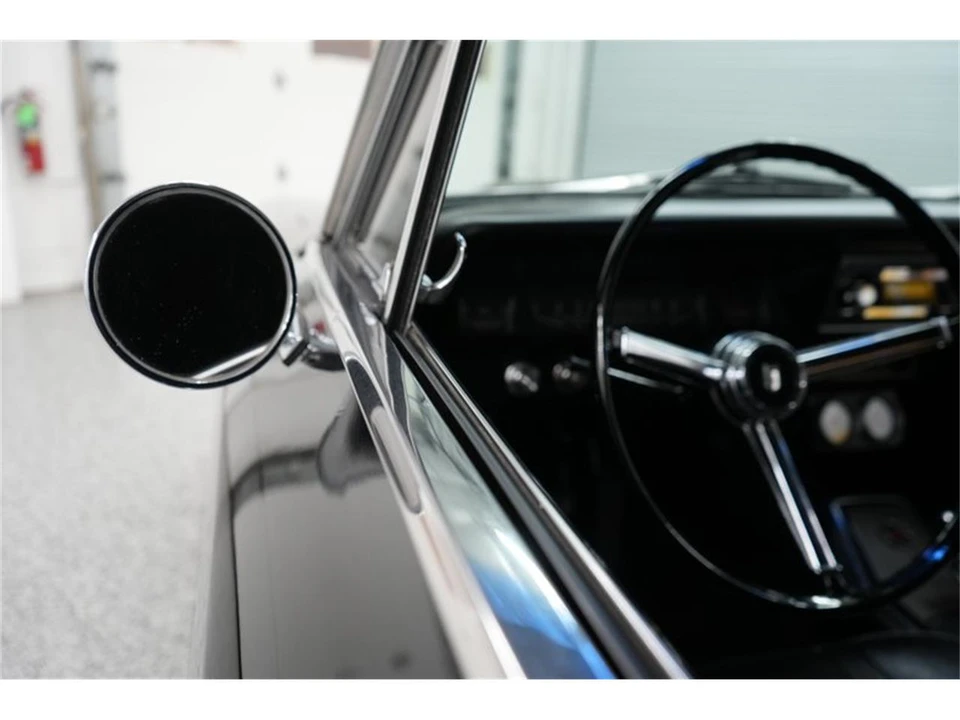 1966 Chevrolet II 2nd Gen - Image 30 of 31