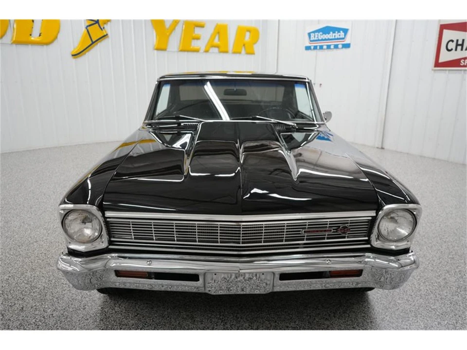 1966 Chevrolet II 2nd Gen - Image 26 of 31