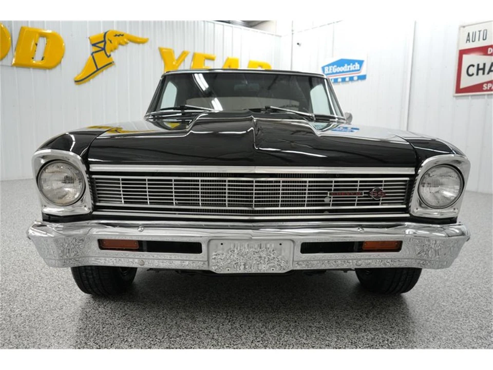 1966 Chevrolet II 2nd Gen - Image 27 of 31