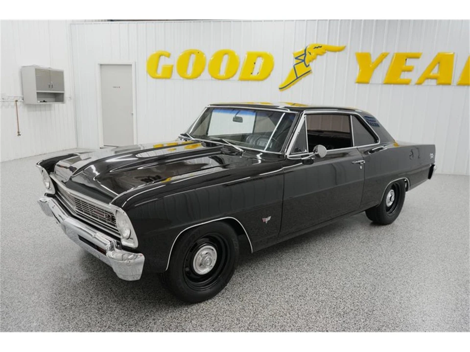 1966 Chevrolet II 2nd Gen - Image 3 of 31