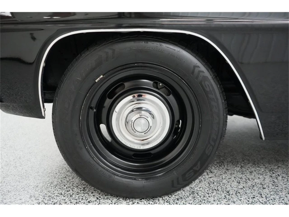1966 Chevrolet II 2nd Gen - Image 31 of 31