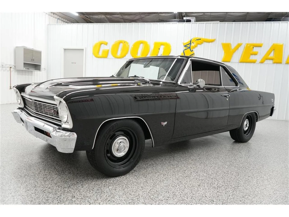 1966 Chevrolet II 2nd Gen - Image 4 of 31