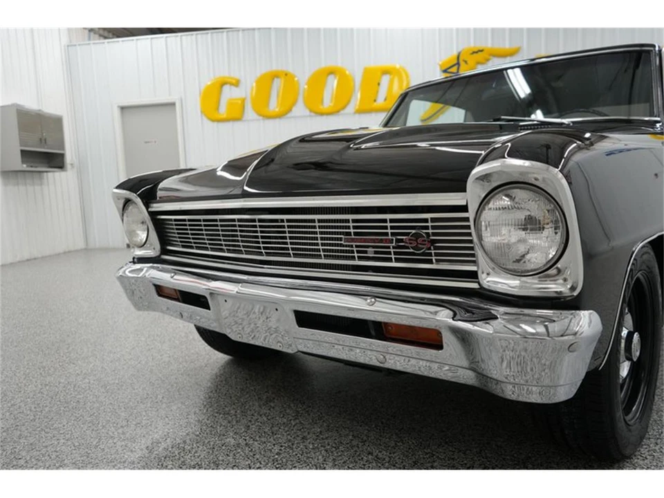 1966 Chevrolet II 2nd Gen - Image 28 of 31