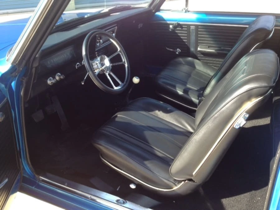 1966 Chevrolet II 2nd Gen - Image 2 of 9